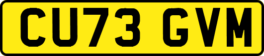 CU73GVM