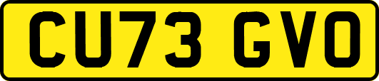 CU73GVO