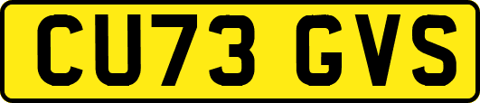 CU73GVS