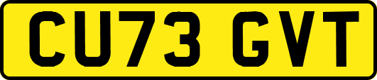 CU73GVT