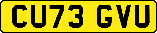 CU73GVU