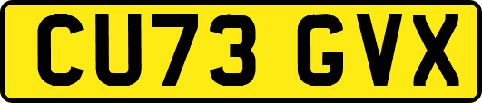 CU73GVX