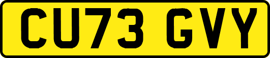 CU73GVY
