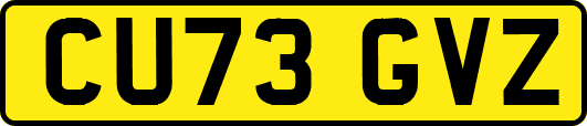 CU73GVZ