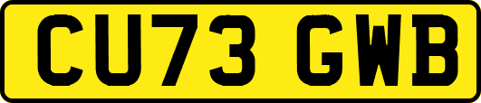 CU73GWB