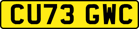 CU73GWC