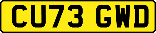 CU73GWD