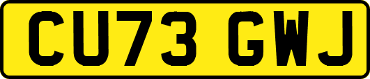 CU73GWJ