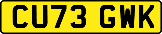 CU73GWK