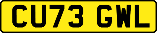 CU73GWL
