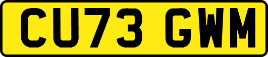 CU73GWM