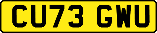 CU73GWU