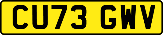 CU73GWV