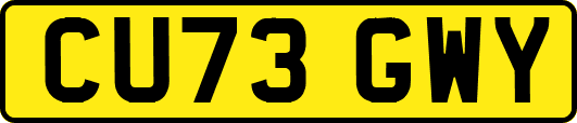 CU73GWY