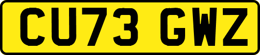 CU73GWZ