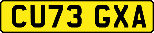 CU73GXA