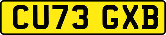 CU73GXB