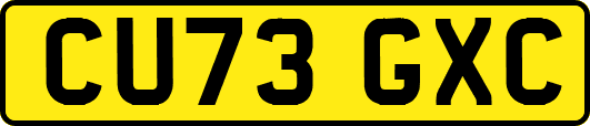 CU73GXC