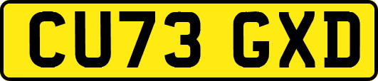 CU73GXD