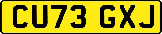 CU73GXJ