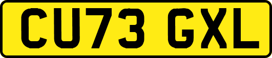 CU73GXL