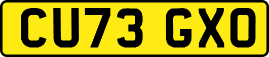 CU73GXO