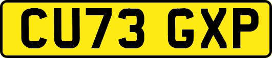 CU73GXP