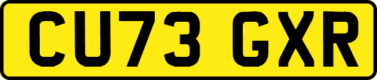 CU73GXR