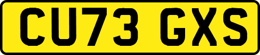 CU73GXS