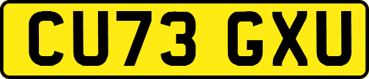 CU73GXU