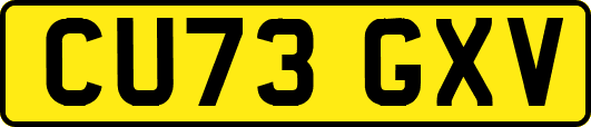 CU73GXV