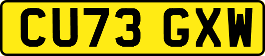 CU73GXW