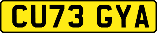 CU73GYA