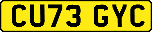 CU73GYC