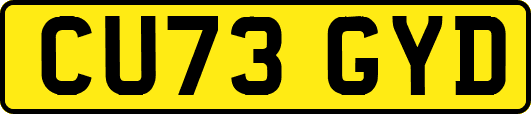 CU73GYD