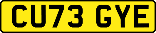 CU73GYE