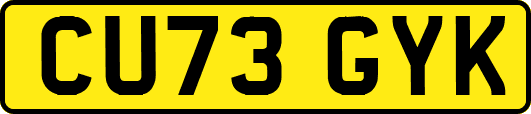CU73GYK