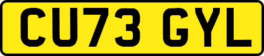 CU73GYL