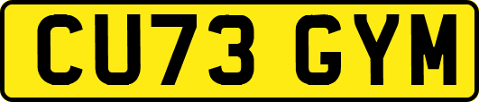 CU73GYM