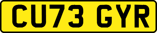 CU73GYR