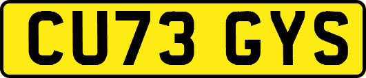 CU73GYS