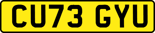 CU73GYU