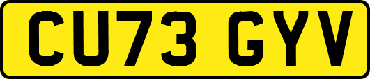CU73GYV