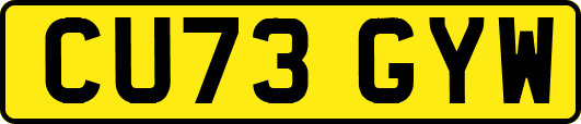 CU73GYW