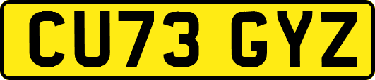 CU73GYZ