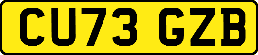 CU73GZB