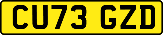CU73GZD