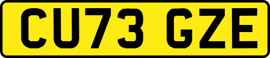 CU73GZE