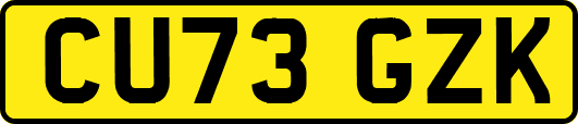 CU73GZK