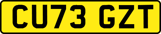 CU73GZT